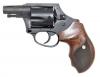Charter Arms  BOOMER 44SPL Revolver Black W/ wood Grips - 14429