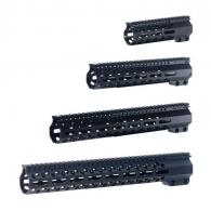 Bowden Tactical Foundation Series Handguard - 15" Competitio