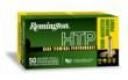 Main product image for REMINGTON HTP 45 AUTO 185GR JHP AMMO 20RD