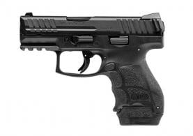 Heckler & Koch VP9SK-B 9mm Black 3.4" 15+1 - 81000806