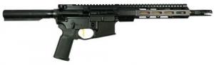 ZEV AR-15 Core Elite Pistol 5.56mm 10.5" Barrel No Magazine w/Buffer Tube - AR15CE556105NM