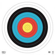 Maple Leaf NASP Target 80 cm. 25 pk. Tag Weight - NASP TA-80
