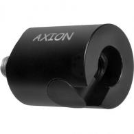 Axion Pro Quick Disconnect Black - AAA-2825