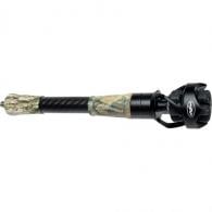 Axion Elevate Pro Stabilizer Realtree Edge Hybrid Dampener 6 in. - AAA-3106RTE-PRO
