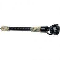 Axion Elevate Pro Stabilizer Realtree Edge Hybrid Dampener 8 in. - AAA-3108RTE-PRO