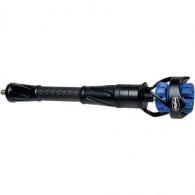 Axion Elevate Pro Stabilizer Black Hybrid Blue Dampener 6 in. - AAA-3106BBL-PRO