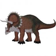 OnCore Archery Target Triceratops - DN-4