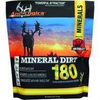 Ani-Logics Mineral Dirt 180 4 lbs. - 30704