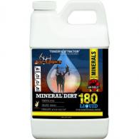 Ani-Logics Liquid Mineral Dirt 180 1/2 gal. - 30610