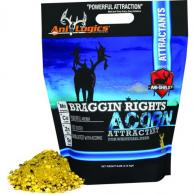Ani-Logics Braggin Rights Attractant Acorn 6 lbs. - 70150