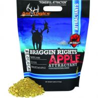 Ani-Logics Braggin Rights Attractant Apple 6 lbs. - 70151
