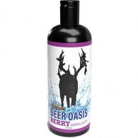 AniLogics Deer Oasis Mineral Water Concentrate Berry 32 oz. - 32000