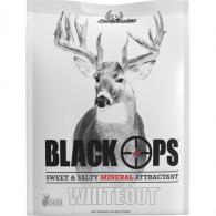 AniLogics White Out Granular Attractant 6.5 lbs. - 33000