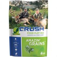 AniLogics CRUSH Amazing Grains Food Plot Seed 12.5 lbs. - 24018