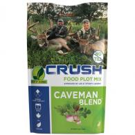 AniLogics CRUSH Caveman Crush Food Plot Seed 3.5 lbs. - 24004