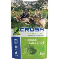 AniLogics CRUSH Forage Collard Food Plot Seed 1 lb. - 24027