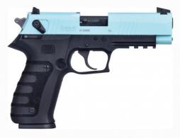 Blue Line Mauser M20 22 LR Semi-Automatic Handgun