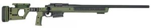Sugeon 308 Win 20" HPB, TrigTech Olive Drab Green 5Rd - 591RSARH308MAG-ODG