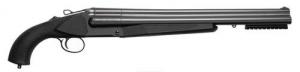 Charles Daly Honcho Tactical Triple .410 Bore Break Open Shotgun - 930.171