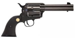 Chiappa SAA 1873 17 HMR Revolver - CF340.261