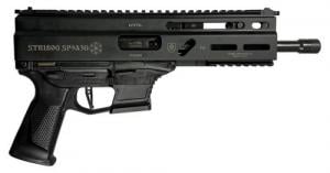 GPWR Stribog SPA3 9mm 8" Black GLK  33Rd - SP9A3G