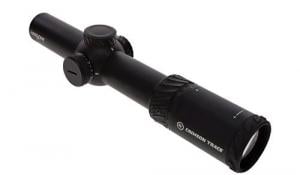 Crimson Trace Hardline 1-6X24 34mm TR1-MOA Riflescope - 01-3002401
