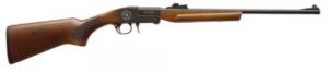 T R Imports Silver Eagle Stalker Youth 410 Gauge 20" 1 3" Black Turkish Walnut Right Youth/Compact Hand - TK3620Y