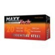 Maxxtech Essential Steel 7.62X54R 148GR FMJ 500 Round CASE