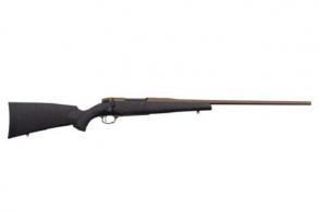 Weatherby Mark V Hunter 25-06 Remington Bolt Action Rifle - MHU05N256RR4T