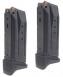 Ruger Magazines - Security 380 - 10RD 2PK -* Black - 90729
