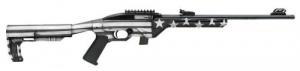 Legacy-Howa TRAKR .22 LR Bolt Action Rifle - CIT22LRBUSG