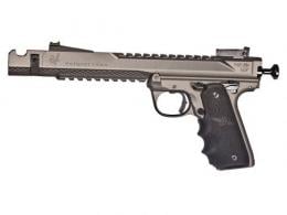 Volquartsen Black Mamba .22LR Semi-Automatic Handgun - VF4M0063