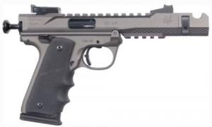 Volquartsen Black Mamba .22LR Semi-Automatic Handgun - VF4M0064