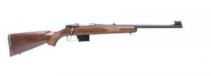 CZ CARBINE RIFLE RIB .223 Remington 18.5 IN WOOD/BLUED 5 Round MAG 1:9 TWIST RATE - 527