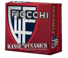 FIOCCHI RANGE DYNAMICS AMO 308 WIN 150GR FMJBT 100-RD ( 4 BOXES TO CASE )