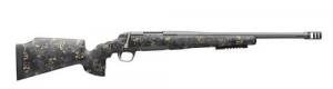 Browning X-Bolt Mountain Pro SPR Tungsten 300 PRC Bolt Action Rifle