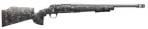 Browning X-Bolt Pro McMillan Long Range SPR 6.8 Western Bolt Action Rifle
