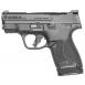 S&W Shield Plus OR Handgun .30 Super Carry Pistol - USED