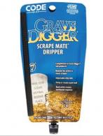 Grave Digger Scrape Mate Dripper