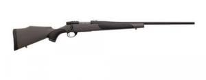 Weatherby Vanguard Synthetic Rifle 350 Legend 20 in. Grey Right Hand - VGT350NR0O