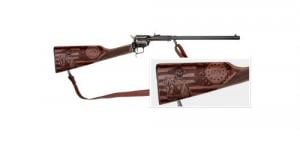 Heritage Manufacturing Rough Rider Rancher Carbine .22 Long Rifle "Independents Day" - BR226B16HSWB15