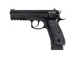 CZ-USA SP-01 9mm Semi-Auto Handgun - 89352