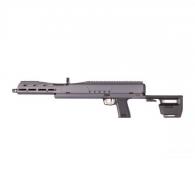 Trailblazer Pivot 9mm "Sniper Gray" 10+1 - P9-SG-10RD