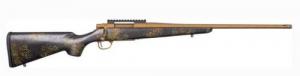 Howa-Legacy M1500 Super Lite Carbon 6.5 Creedmoor Bolt Action Rifle - HCSL65CRBRZSB