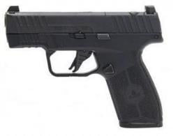 IWI MASADA SLIM Pistol 9mm 3.3 in. Black 12 rd. Night Sights