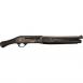 Garaysar Fear-118 Semi-Auto Shotgun 12 ga. 14.55 in. Gray Battleworn - FEAR118GB