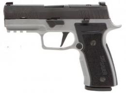 Sig P320 9MM AXG Carry XSeries Pistol
