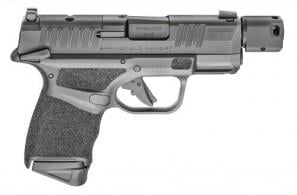 Springfield Armory Hellcat RDP 9mm Semi Auto Pistol - HC9389BTOSPMSLC