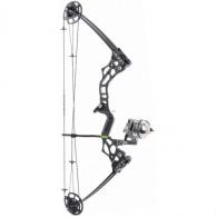 Muzzy V2 Spin Kit Bowfishing Package Right Hand - 7925