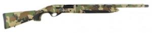 Weatherby ELEMENT M81 WOODLAND 20 GA 26IN - E812026PGM